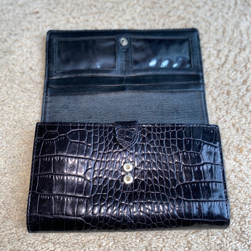 Brighton wallet - Picture 3 of 6